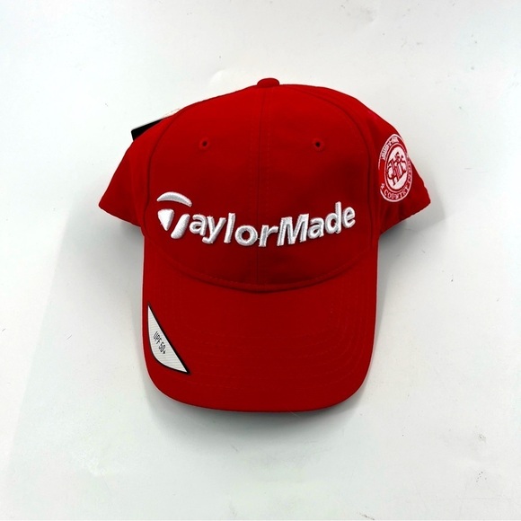NWT Taylor Made Cap - Picture 1 of 7